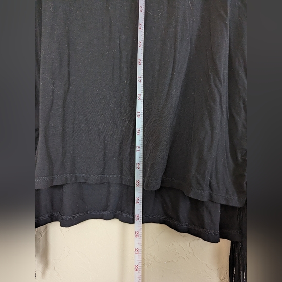 A&E Fringe Tank - Picture 3 of 4